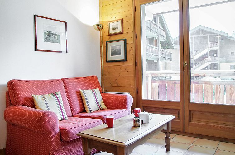 Appartement Les Capucins
