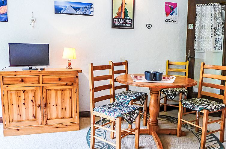 Unterkunft 0504060 - Appartement Rhone-Alphes - Appartement Les Pècles