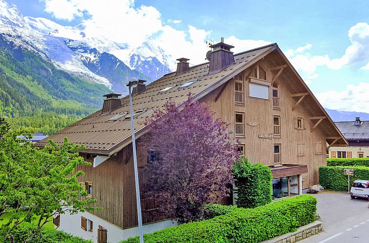 Appartement Les Pècles