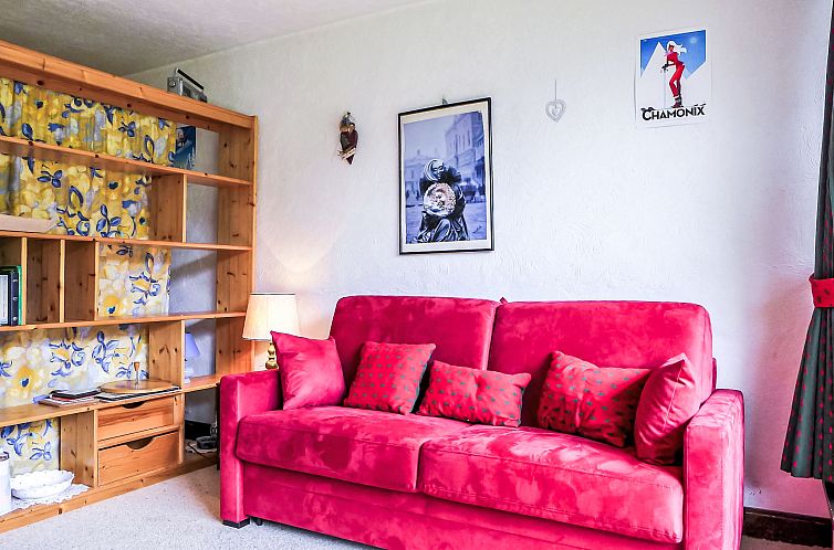 Appartement Les Pècles