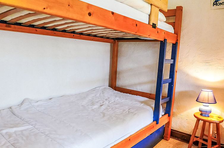 Appartement Les Pècles