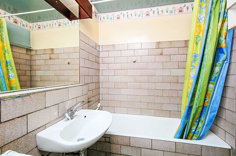 Appartement Les Pècles