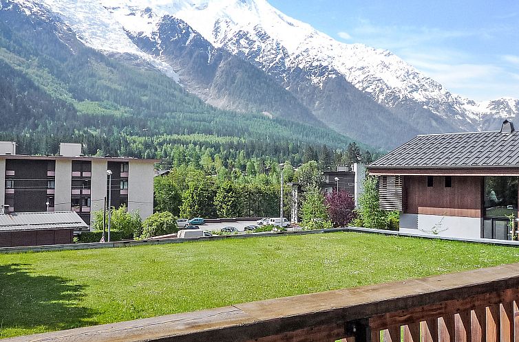 Appartement Les Pècles