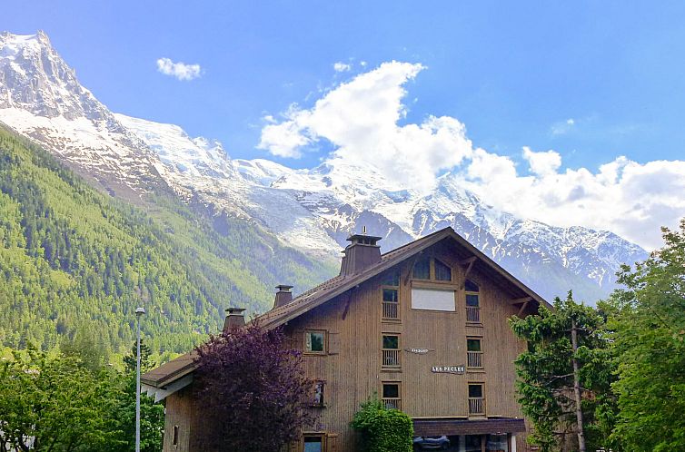 Appartement Les Pècles