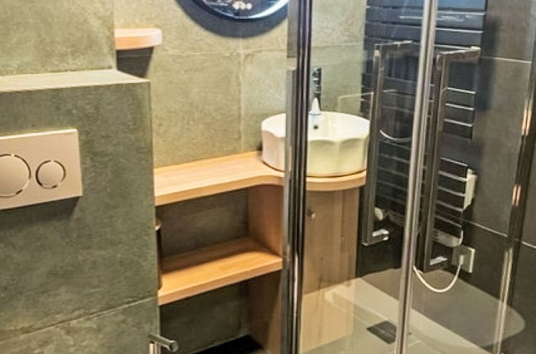 Appartement Clos du Savoy