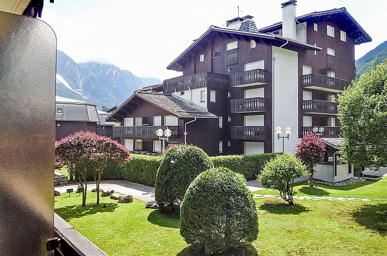 Appartement Clos du Savoy