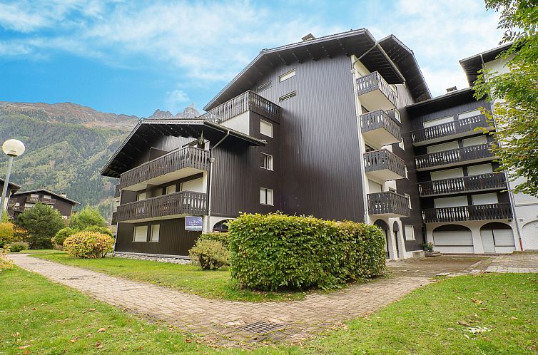 Appartement Clos du Savoy