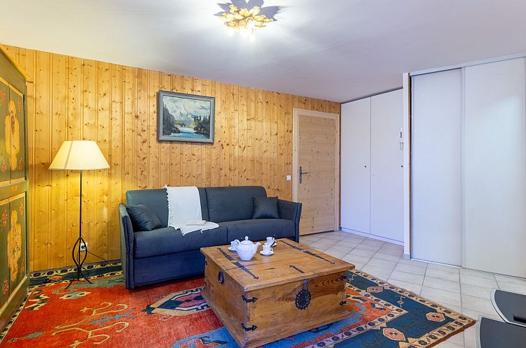 Appartement L'Espace Montagne