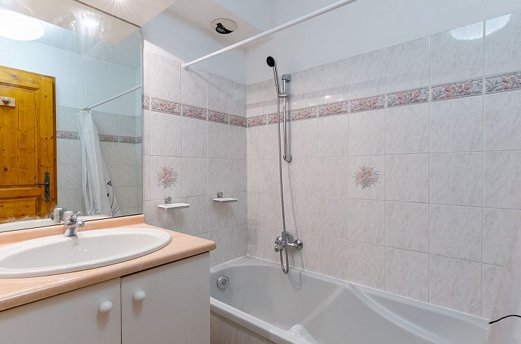 Appartement L'Espace Montagne