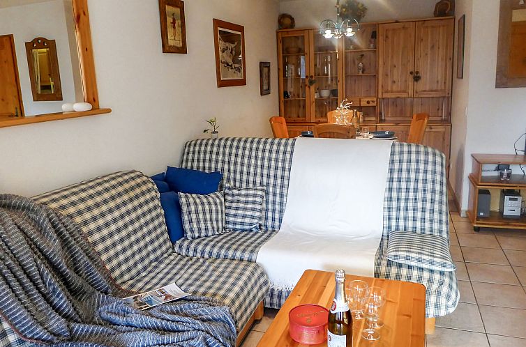 Guest house 0504064 - Apartment Rhone-Alphes - Appartement L'Espace Montagne