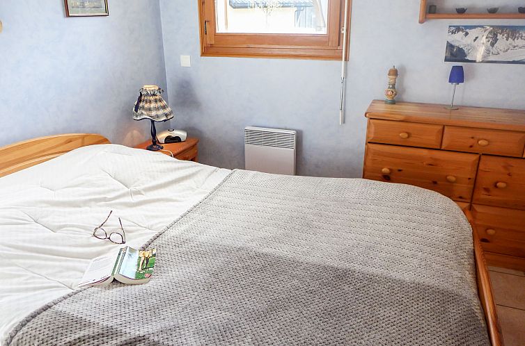 Appartement L'Espace Montagne