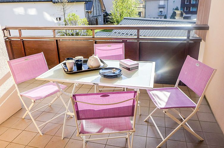 Appartement L'Espace Montagne