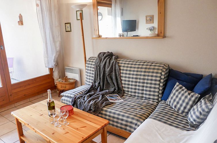 Appartement L'Espace Montagne