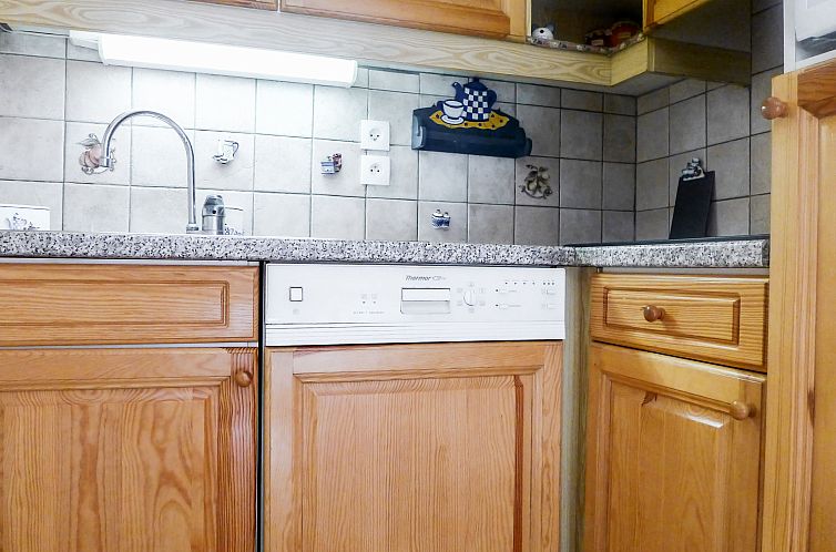 Appartement L'Espace Montagne