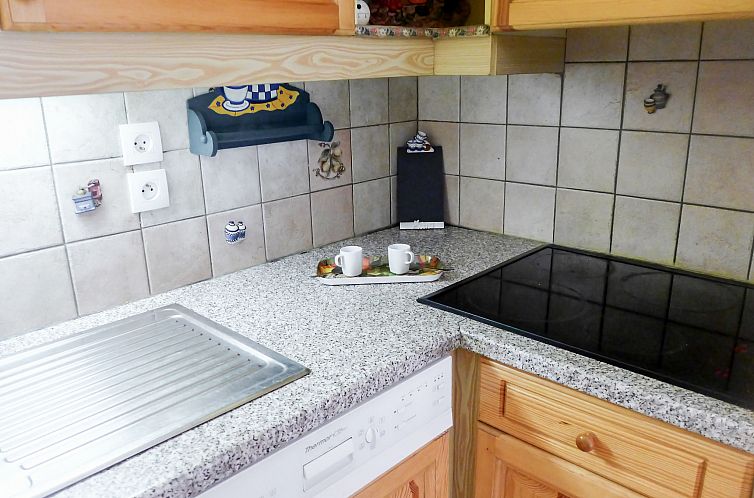 Appartement L'Espace Montagne