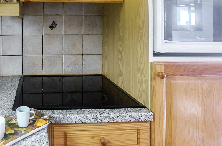 Appartement L'Espace Montagne