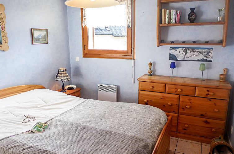 Appartement L'Espace Montagne