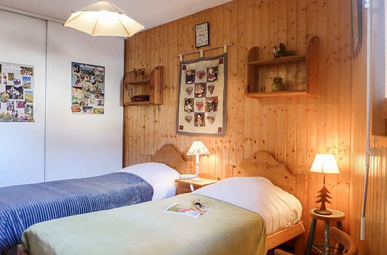 Appartement L'Espace Montagne