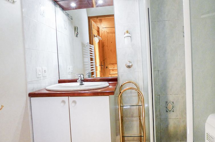 Appartement L'Espace Montagne