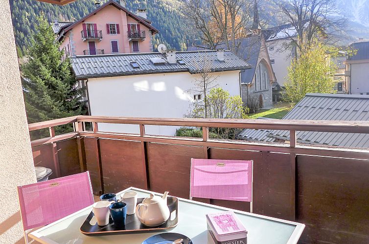 Appartement L'Espace Montagne