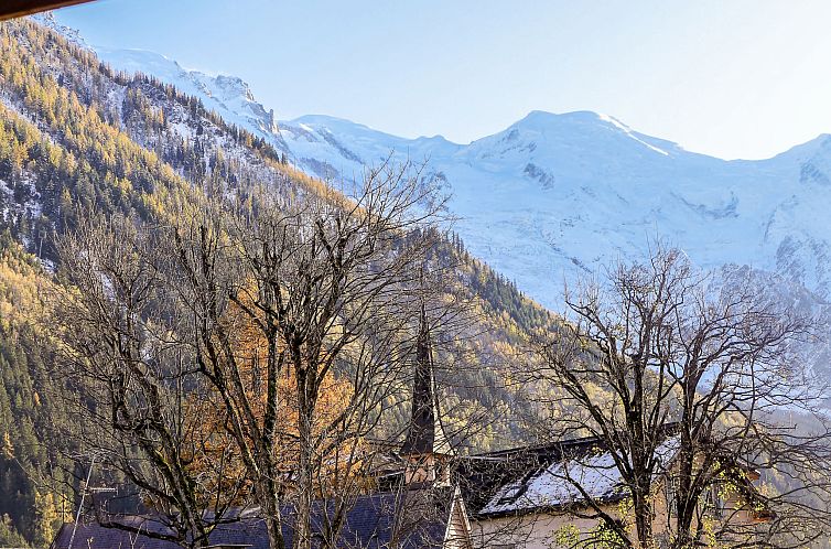 Appartement L'Espace Montagne