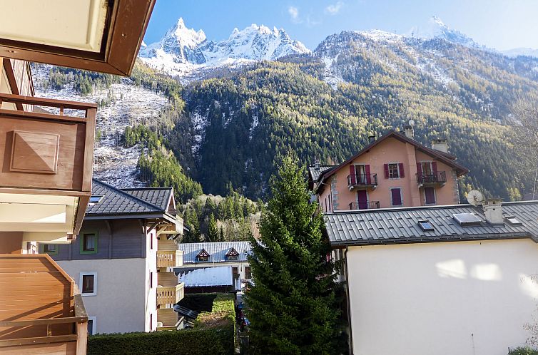 Appartement L'Espace Montagne