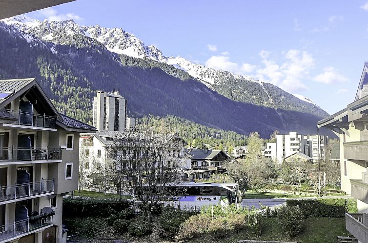 Appartement L'Espace Montagne