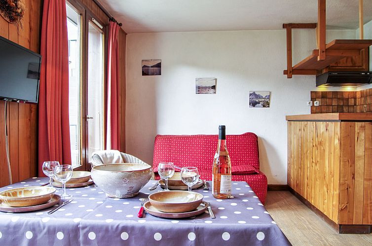 Appartement l'Armancette