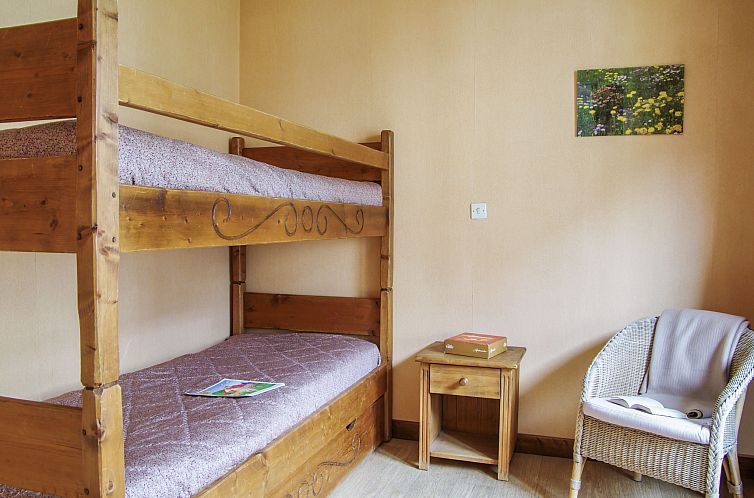 Appartement l'Armancette