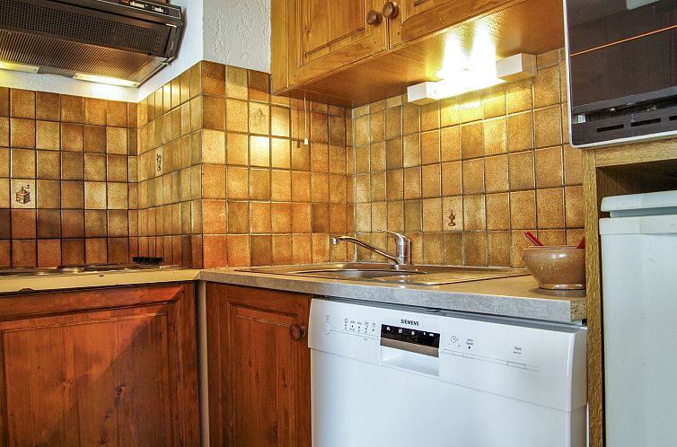 Appartement l'Armancette