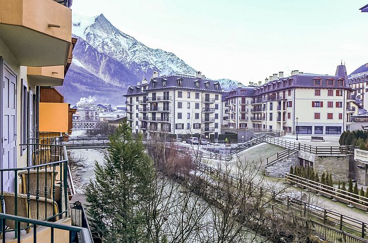 Appartement l'Armancette