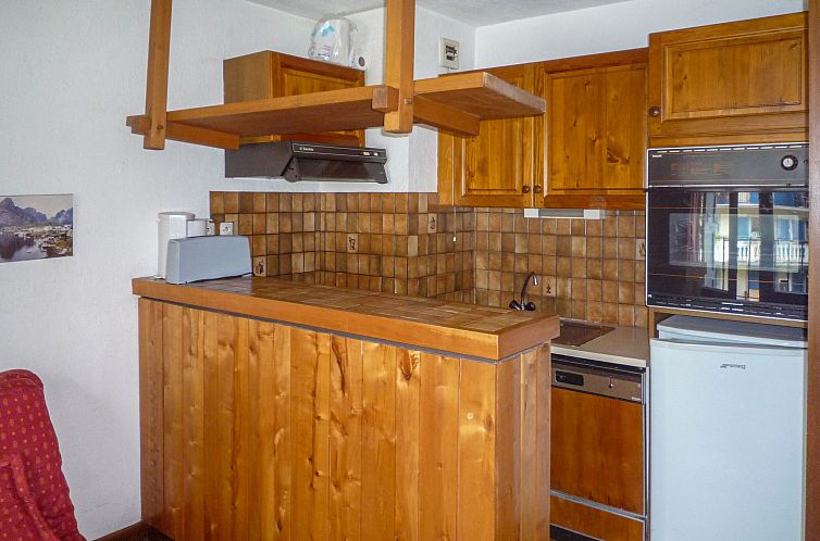 Appartement l'Armancette