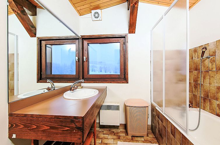 Vakantiehuis Les Pelarnys
