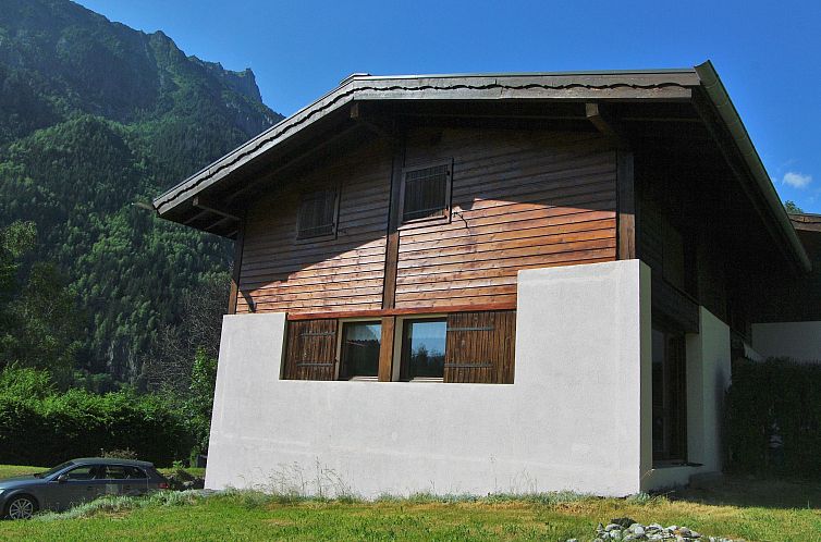 Vakantiehuis Les Pelarnys