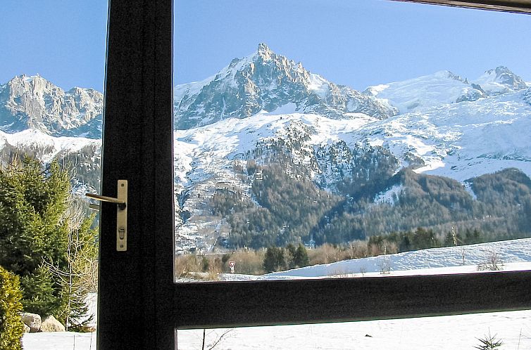 Vakantiehuis Les Pelarnys