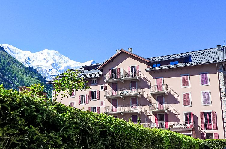 Appartement L'Univers