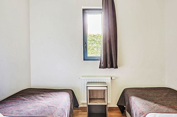 Appartement Résidence Odalys Collection Isatis