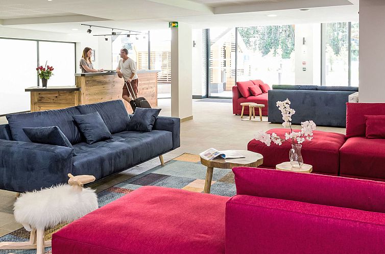 Appartement Résidence Odalys Collection Isatis