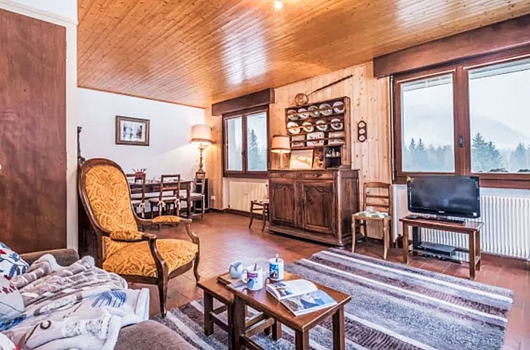 Appartement Le Bois du Bouchet