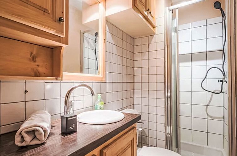 Appartement Le Bois du Bouchet