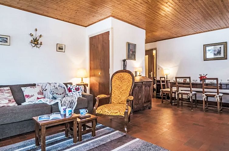 Appartement Le Bois du Bouchet
