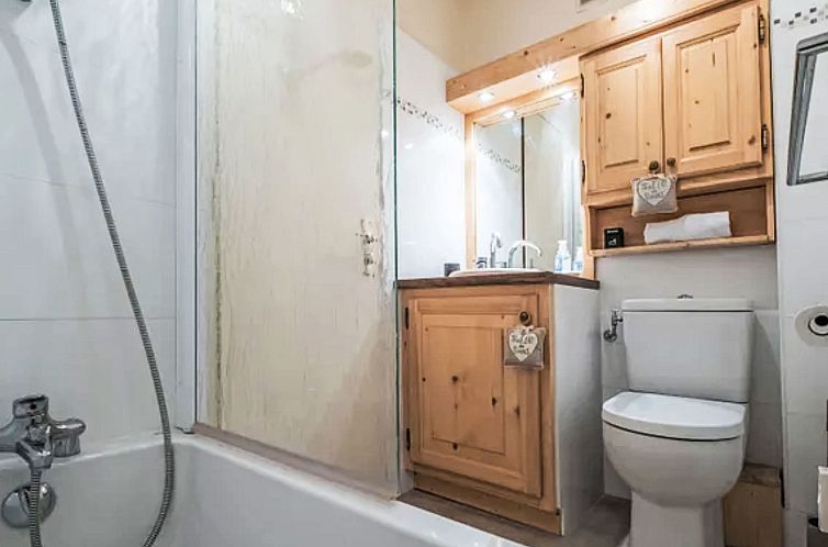 Appartement Le Bois du Bouchet