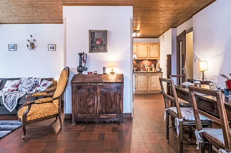 Appartement Le Bois du Bouchet
