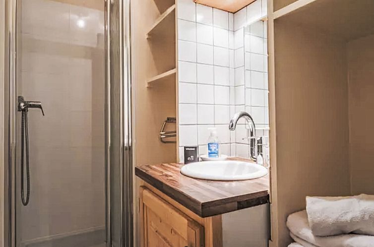 Appartement Le Bois du Bouchet