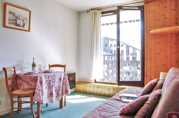 Appartement Le Chailloud