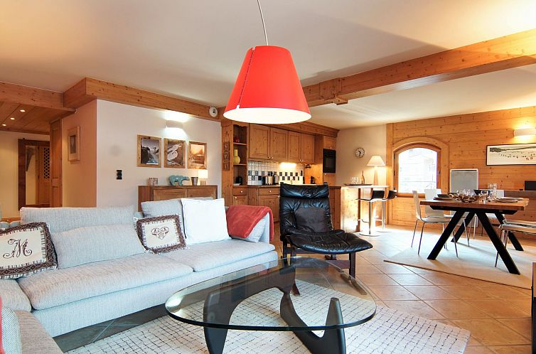 Appartement Villa Princesse
