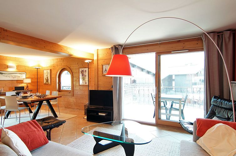 Appartement Villa Princesse