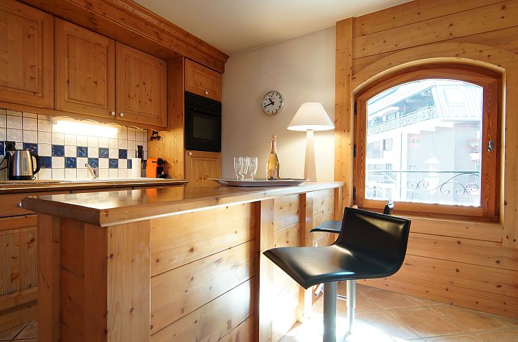 Appartement Villa Princesse