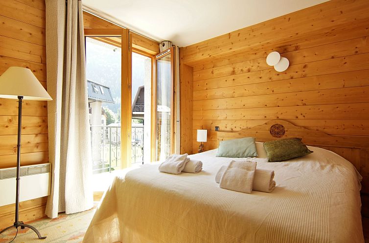 Appartement Villa Princesse