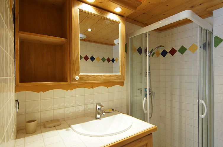 Appartement Villa Princesse